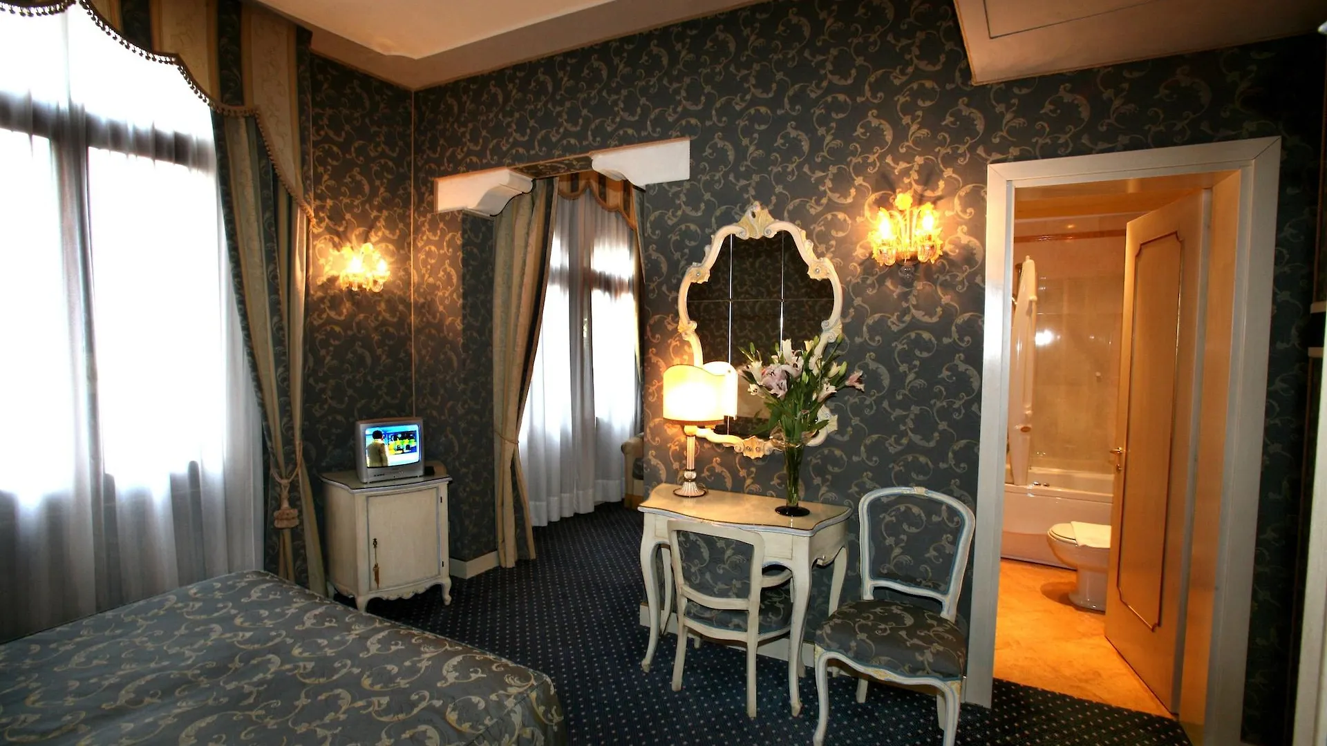 Bed & Breakfast Locanda Ca' Del Brocchi Venice