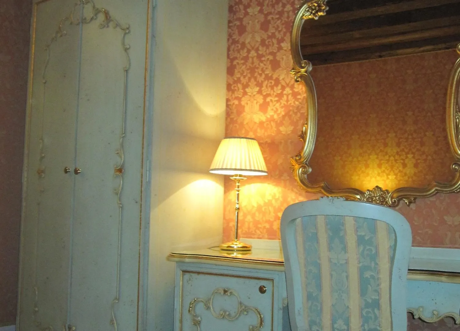 Locanda Ca' Del Brocchi Venice