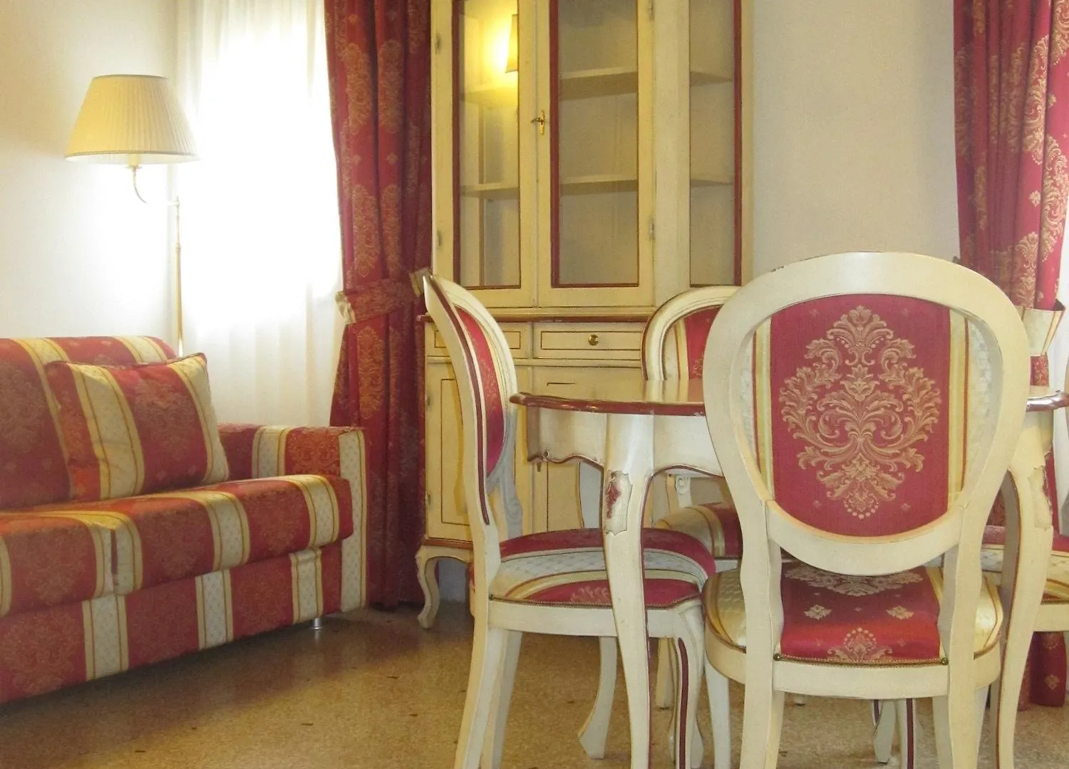Bed & Breakfast Locanda Ca' Del Brocchi Venice