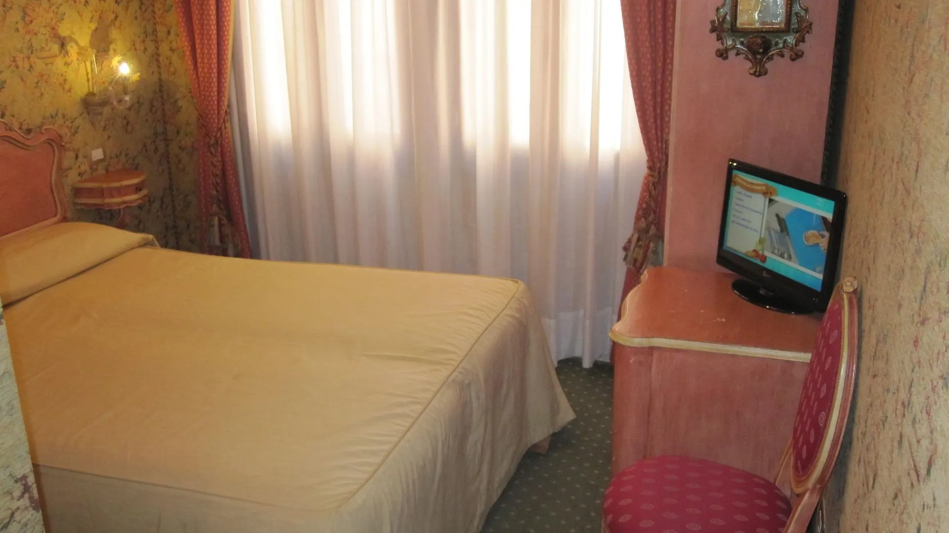 Locanda Ca' Del Brocchi Venice