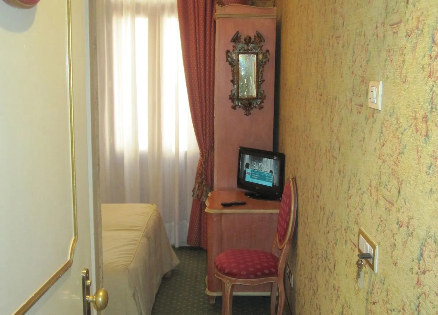 Bed & Breakfast Locanda Ca' Del Brocchi Venice