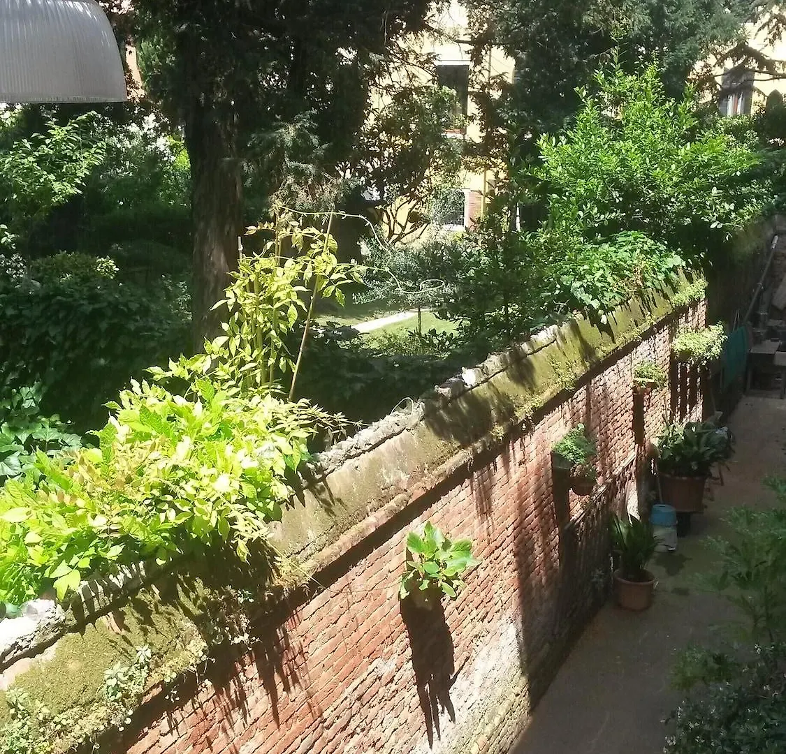 Bed & Breakfast Locanda Ca' Del Brocchi Venice