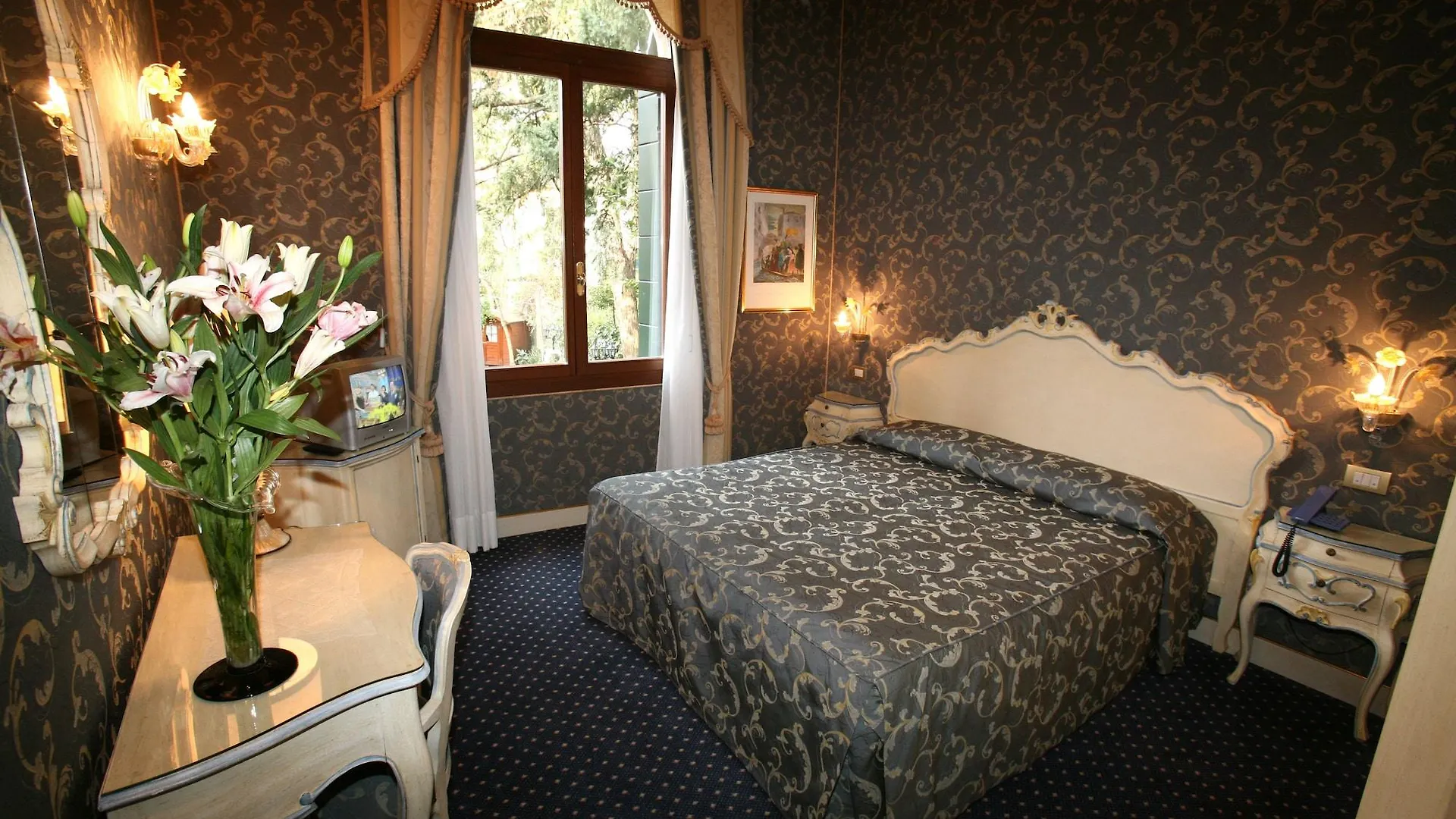** Bed & Breakfast Locanda Ca' Del Brocchi Venice Italy