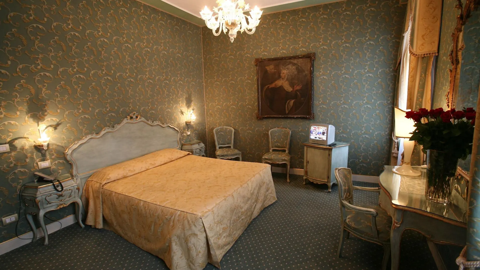 Locanda Ca' Del Brocchi Venice