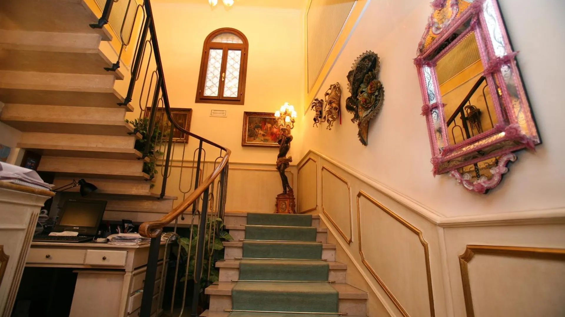 Locanda Ca\' Del Brocchi location