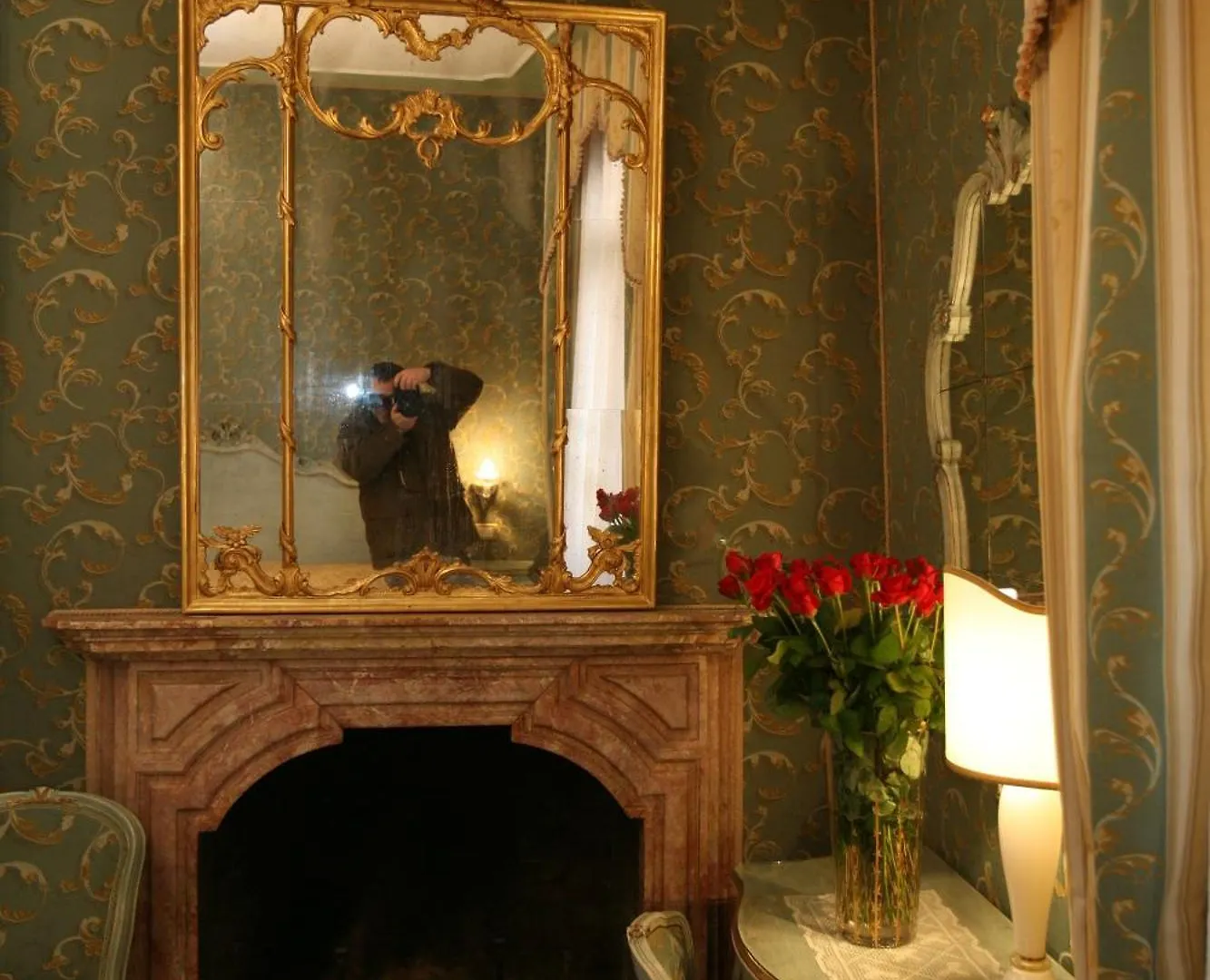 Locanda Ca' Del Brocchi Venice Bed & Breakfast