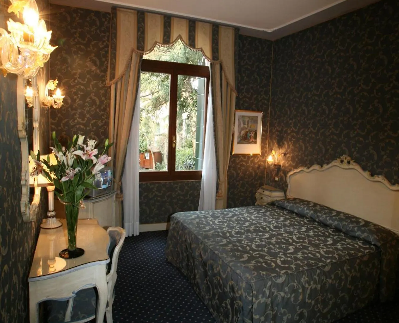** Bed & Breakfast Locanda Ca' Del Brocchi Venice Italy