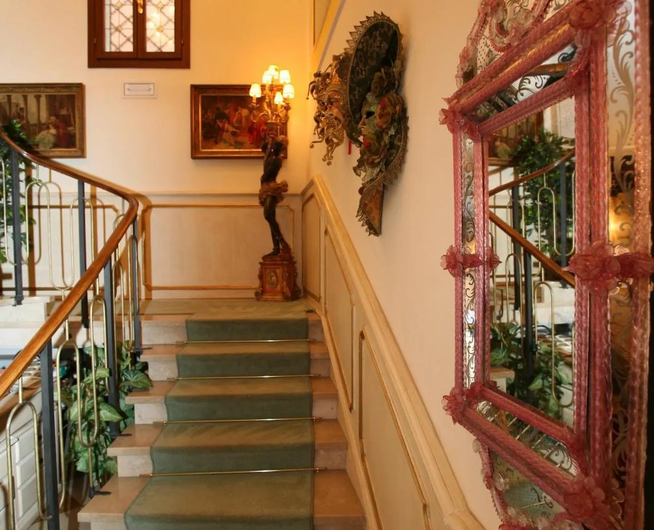 Locanda Ca' Del Brocchi Venice 2*,