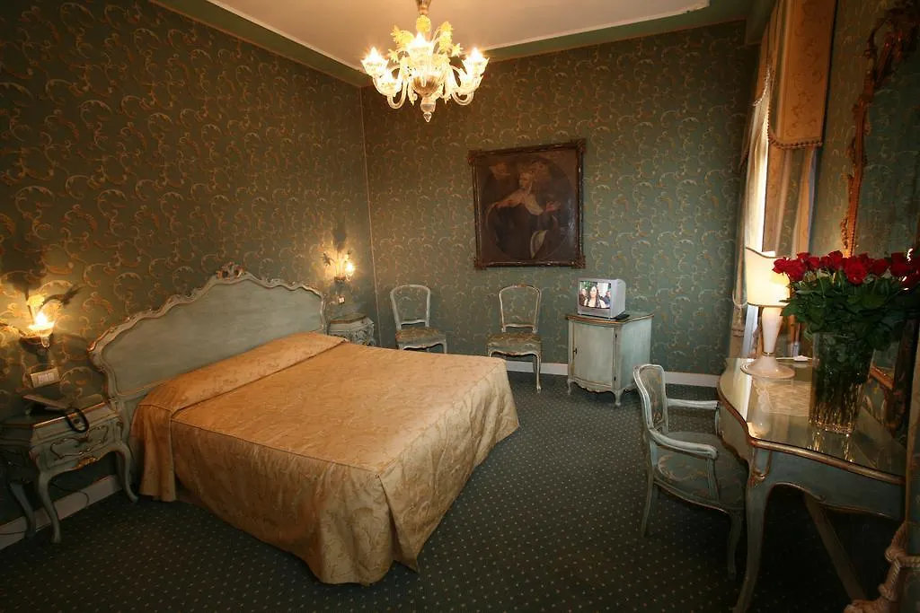 Bed & Breakfast Locanda Ca' Del Brocchi Venice