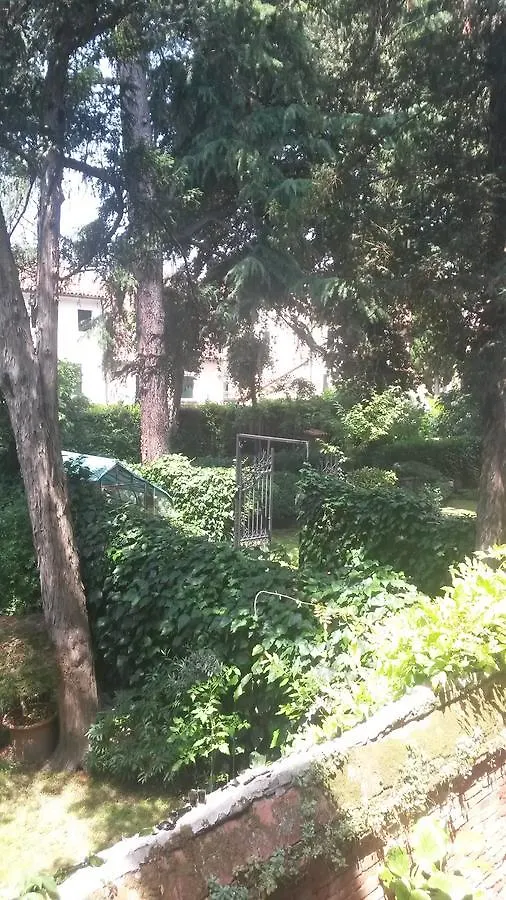 Locanda Ca' Del Brocchi Venice 2*,