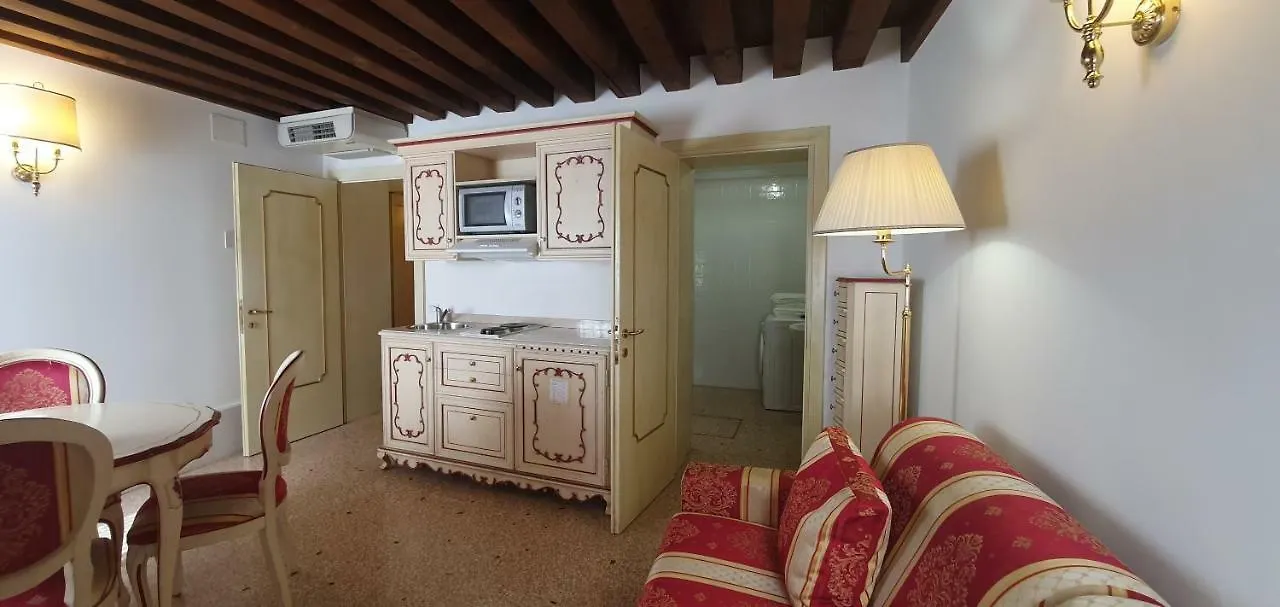 Locanda Ca' Del Brocchi Venice