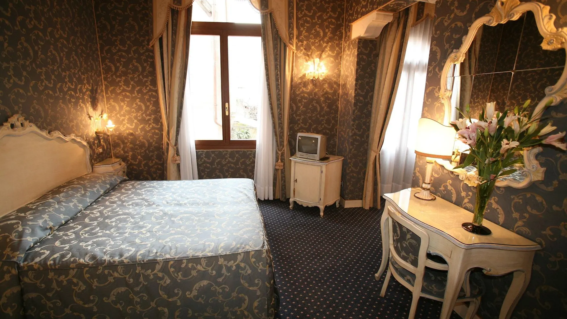 Locanda Ca' Del Brocchi Bed & Breakfast Venice 2*,