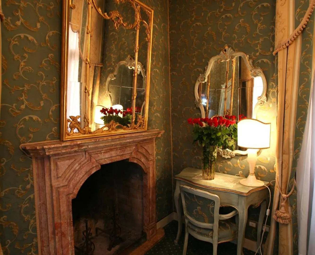 Locanda Ca' Del Brocchi Bed & Breakfast Venice