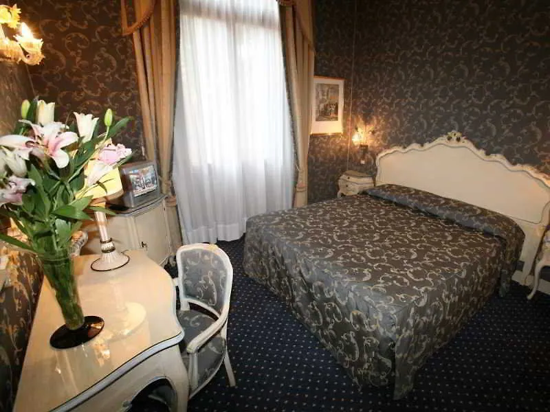 Bed & Breakfast Locanda Ca' Del Brocchi Venice