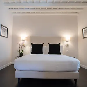 Alojamento de Acomodação e Pequeno-almoço Kame Hall Roma