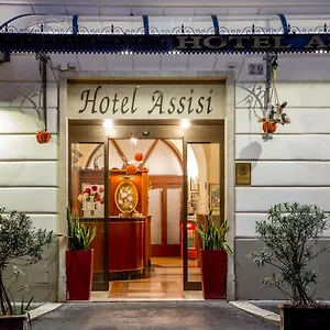 Hotel Assisi Roma