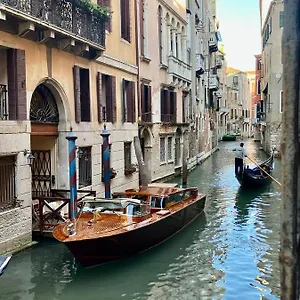 Hotel Becher Veneza