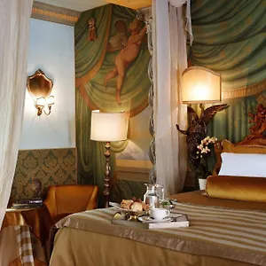 Hotel Metropole, Veneza