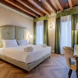 Gasthof 312 Piazza San Marco, Venedig