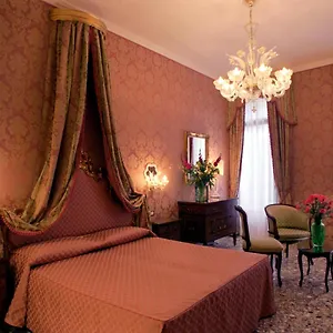 Gasthof Casa Pisani Canal, Venedig