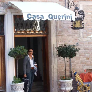Frühstückspension Casa Querini, Venedig