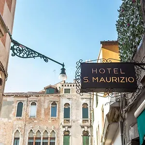 Residenza San Maurizio Venetië