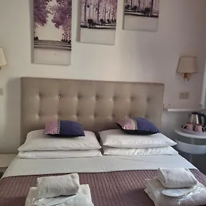 Hotel Castelfidardo Roma