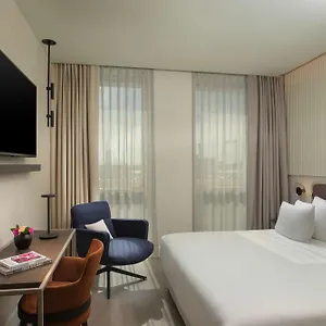 Hotel Nh Collection Citylife Milão