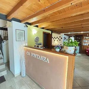 Frühstückspension Ca' Fontanea, Venedig
