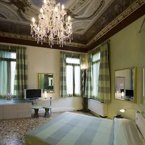 Hotel Sogno Di Giulietta E Romeo, Venedig