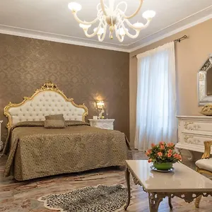 3* Bed & Breakfast Ca' Del Cinema