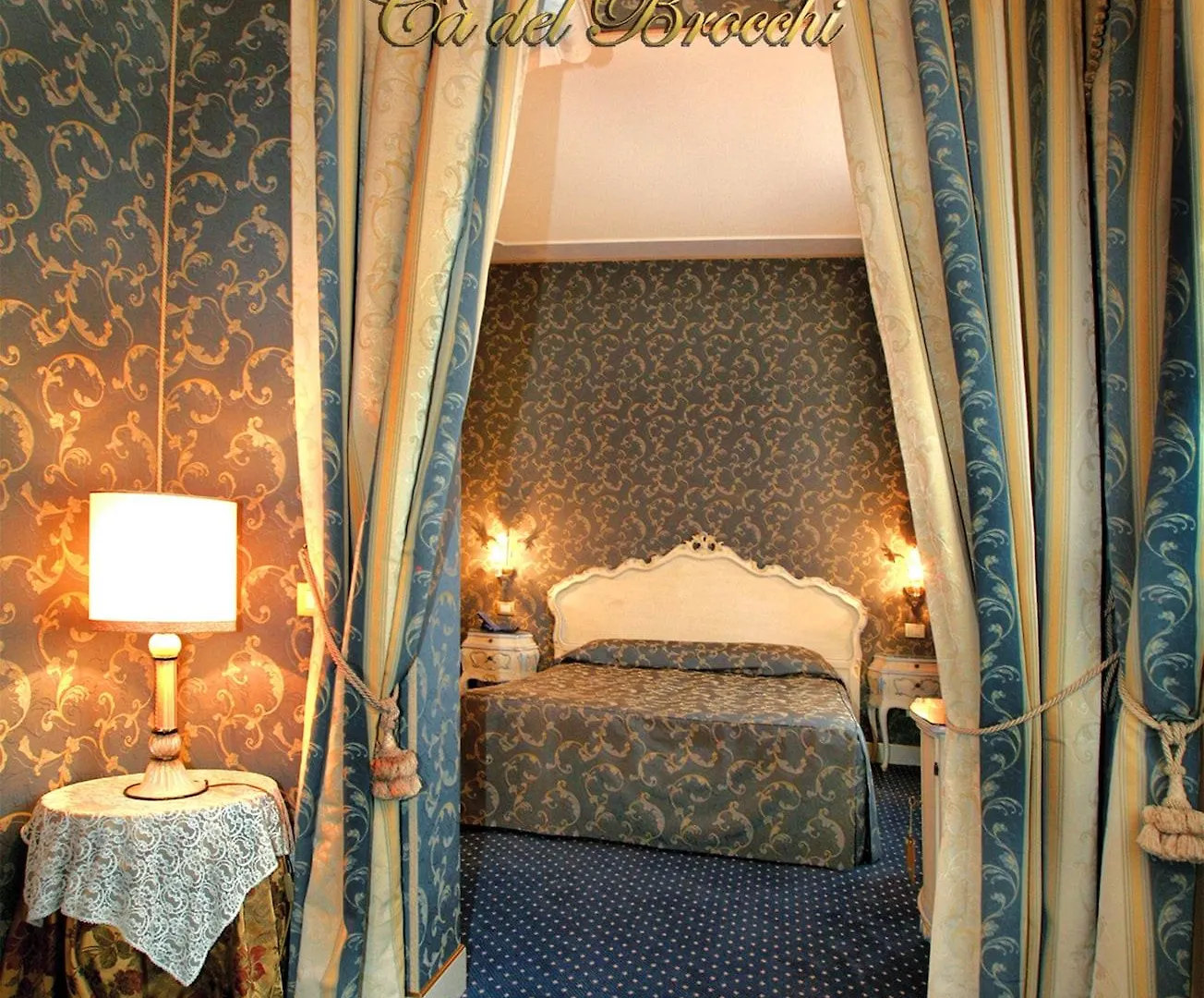 Locanda Ca' Del Brocchi Venice