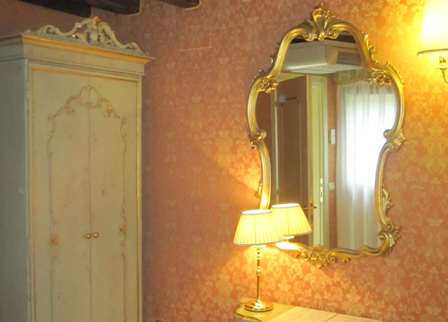 ** Bed & Breakfast Locanda Ca' Del Brocchi Venice Italy