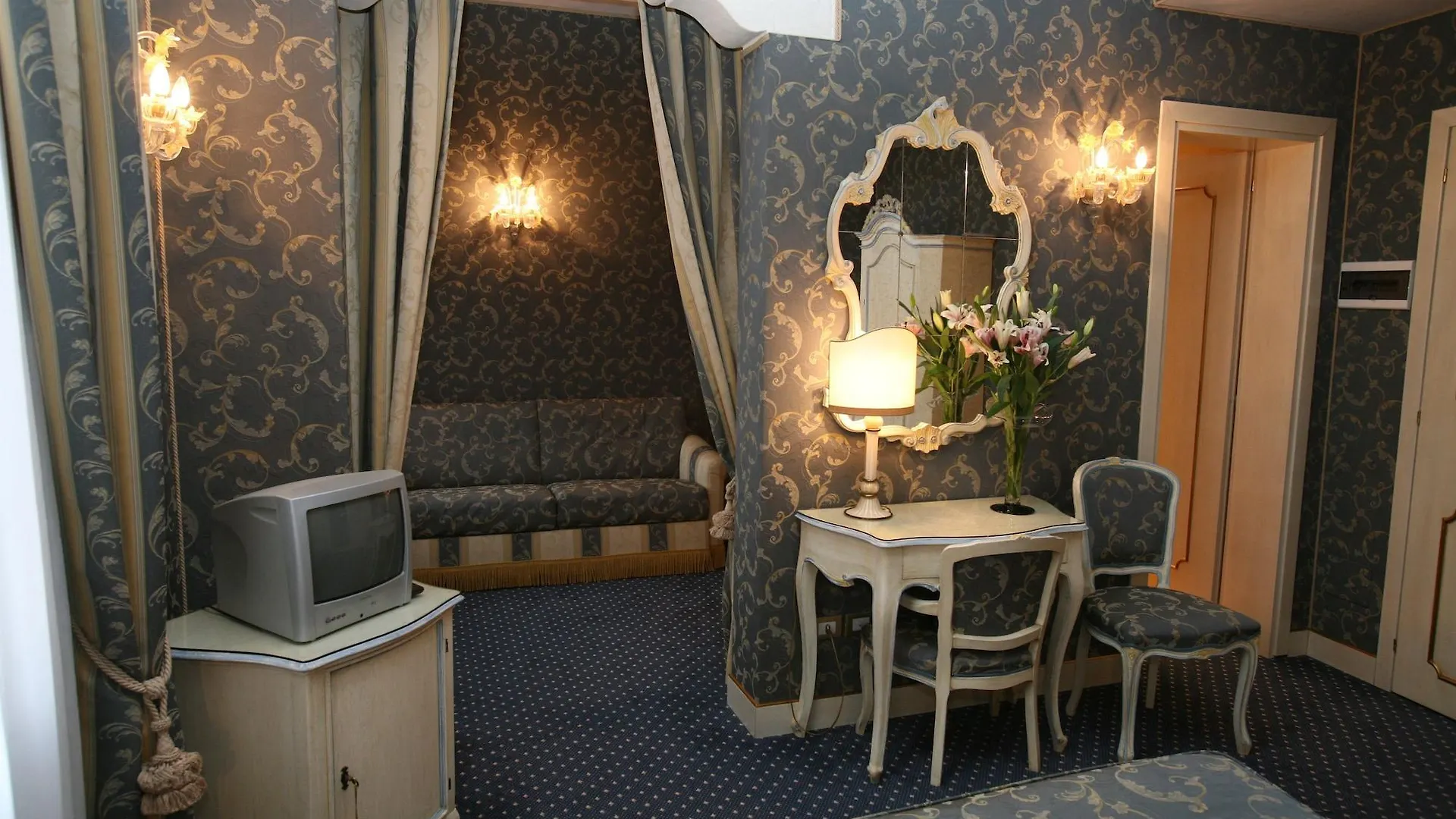 Bed & Breakfast Locanda Ca' Del Brocchi Venice