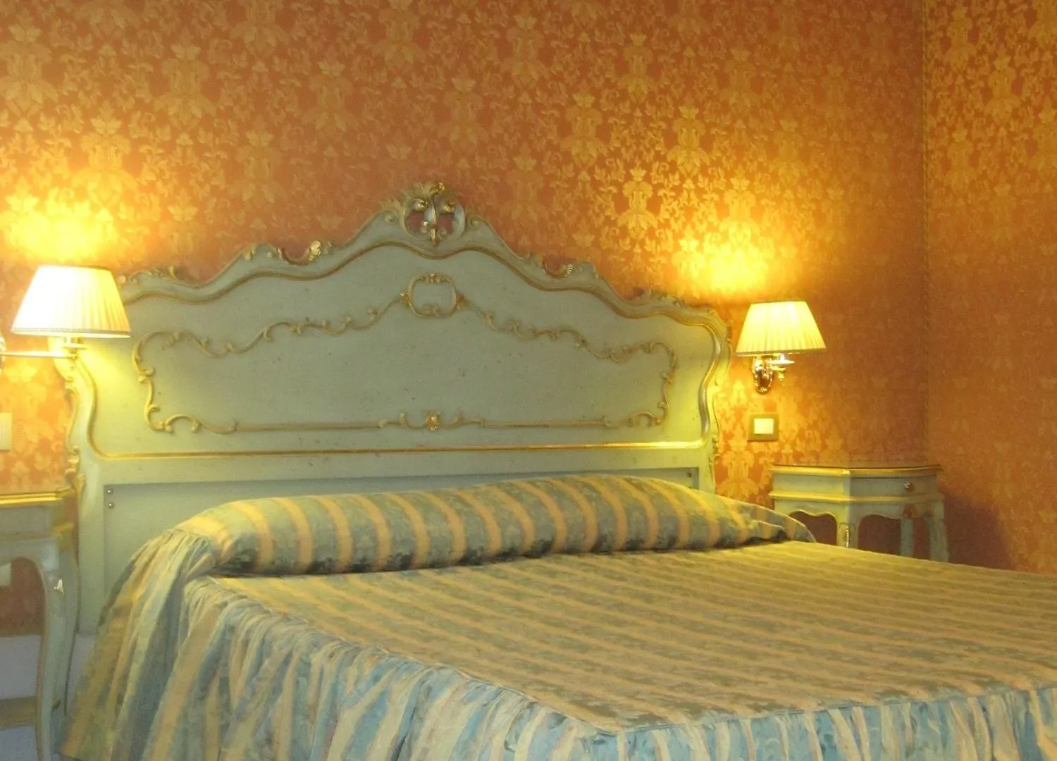 Locanda Ca' Del Brocchi Venice Bed & Breakfast