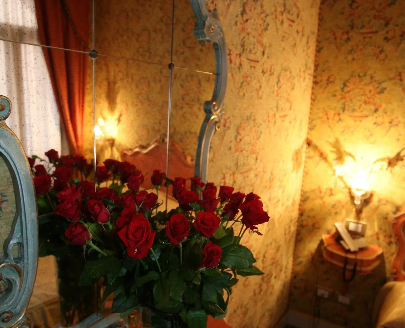 Locanda Ca' Del Brocchi Venice 2*,  Italy
