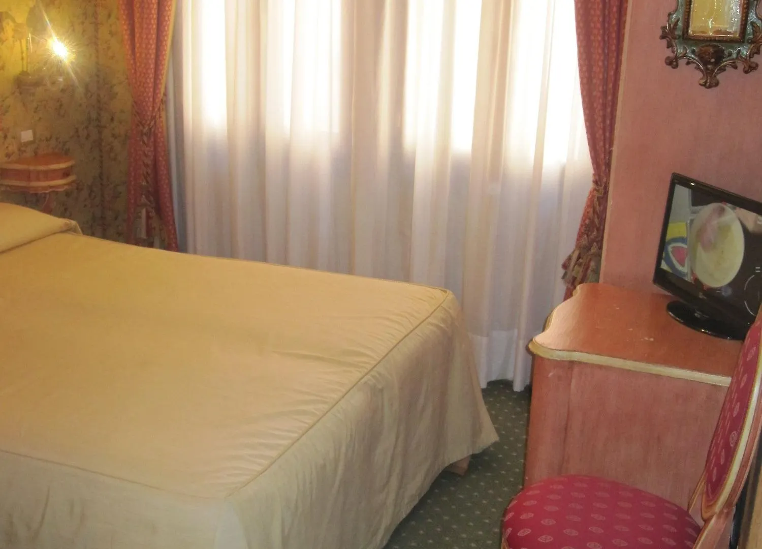 Locanda Ca' Del Brocchi Venice 2*,