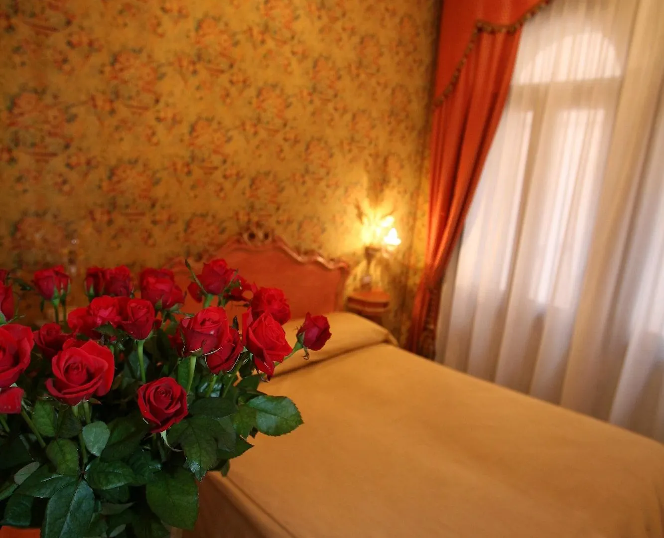 Locanda Ca' Del Brocchi Venice Bed & Breakfast