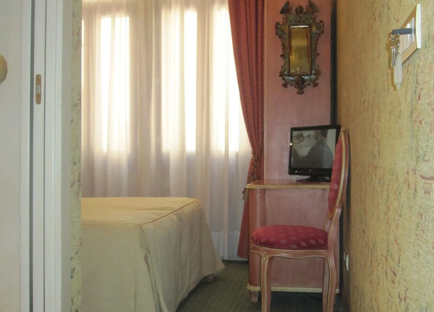 Locanda Ca' Del Brocchi Venice Bed & Breakfast