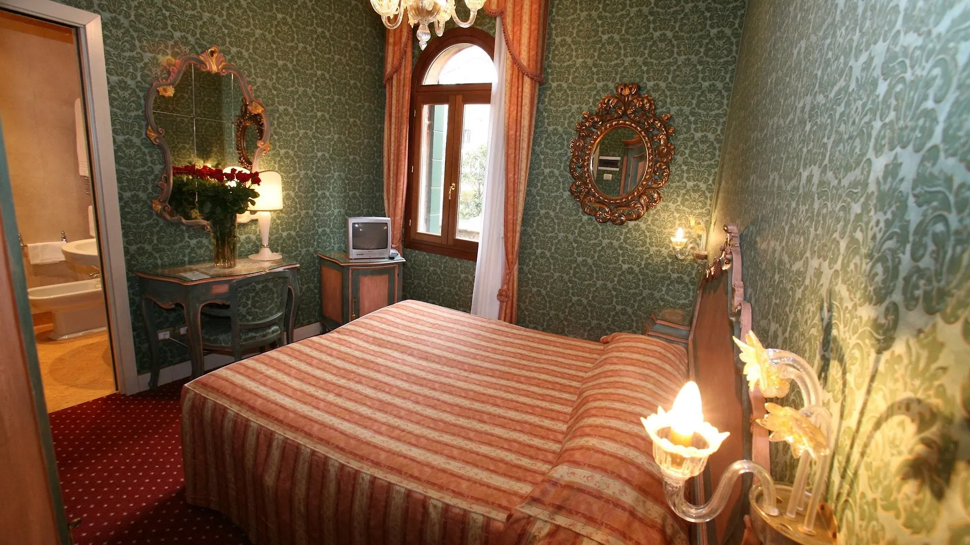 Locanda Ca' Del Brocchi Venice