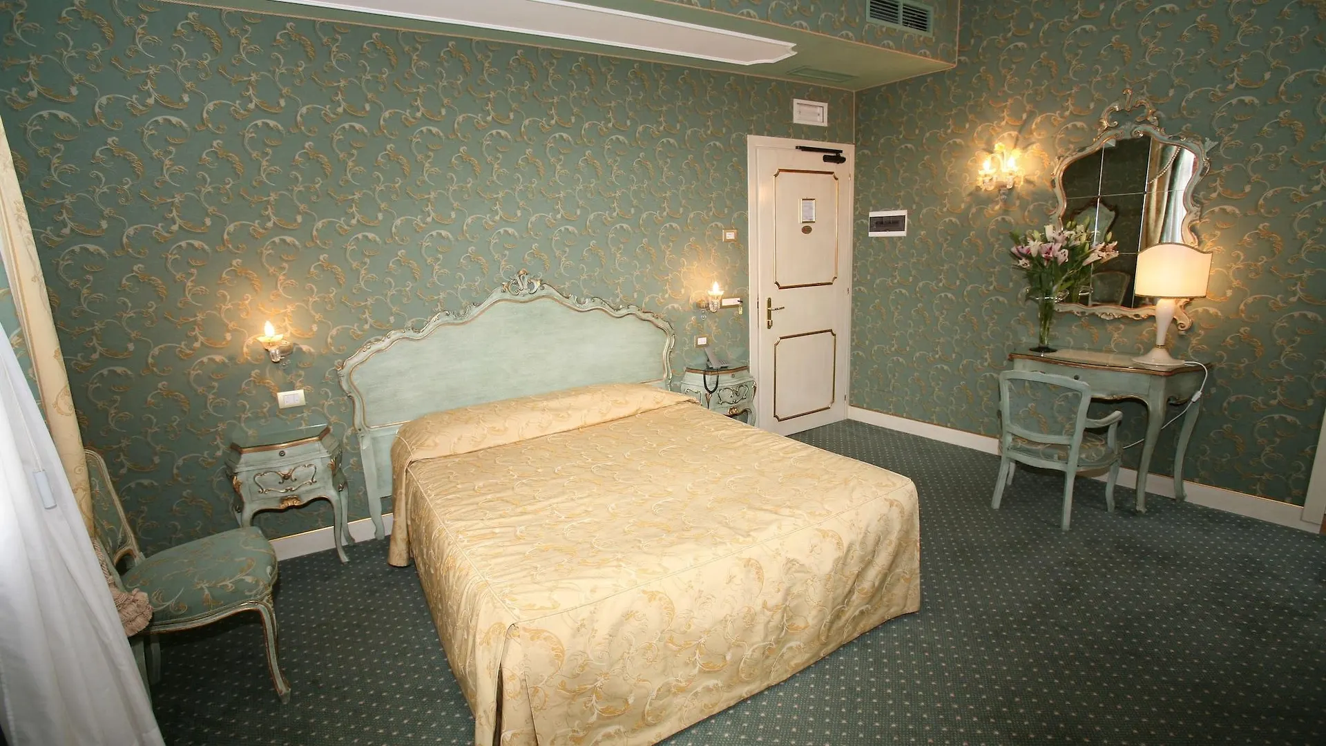Bed & Breakfast Locanda Ca' Del Brocchi Venice