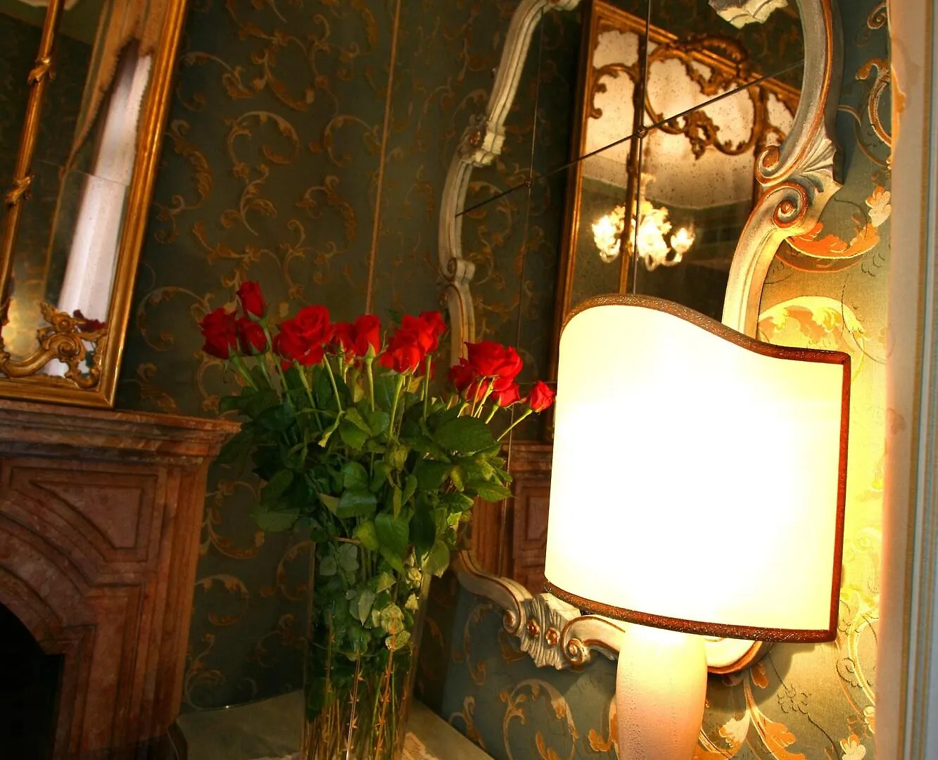 Locanda Ca' Del Brocchi Venice Bed & Breakfast