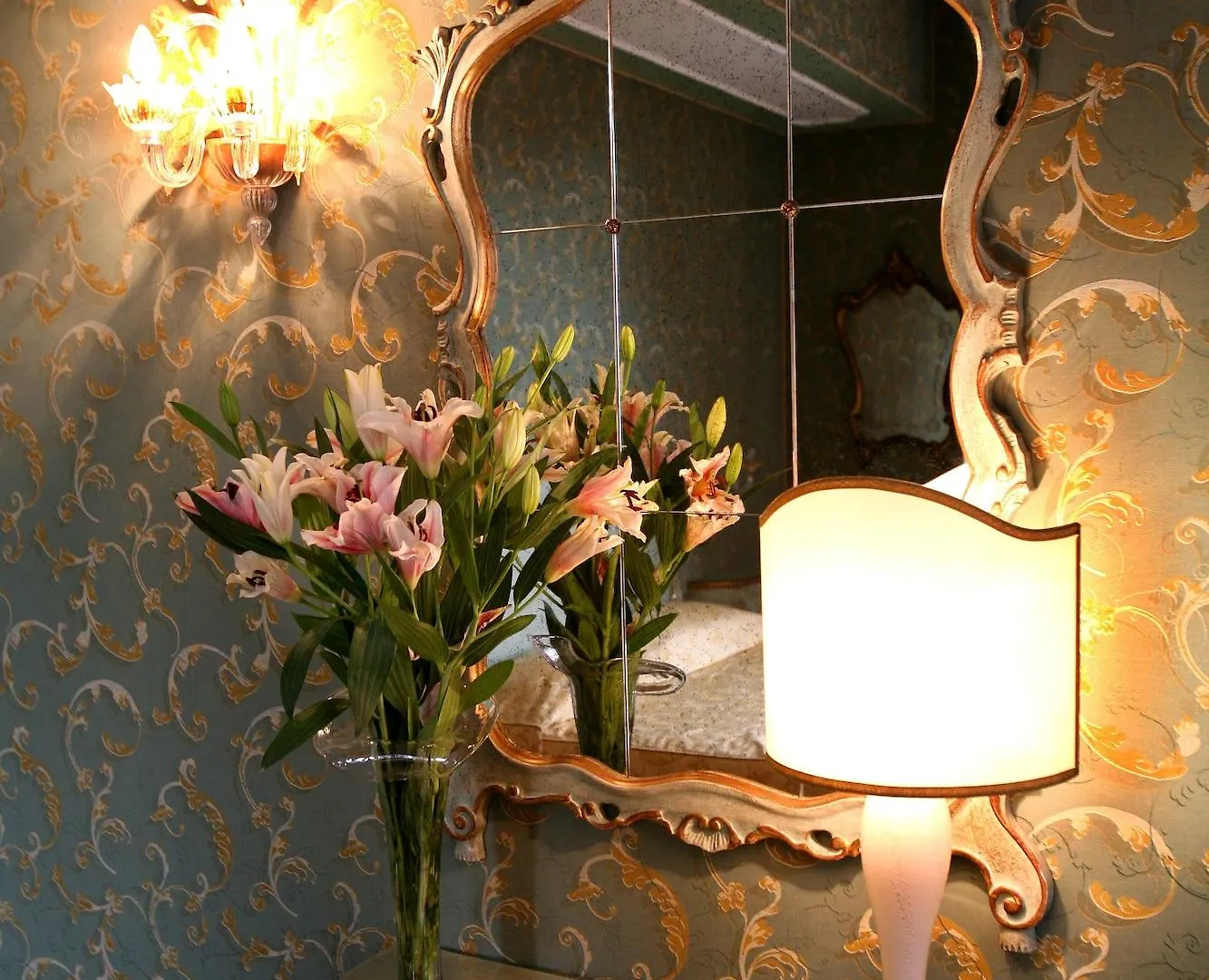 Locanda Ca' Del Brocchi Venice