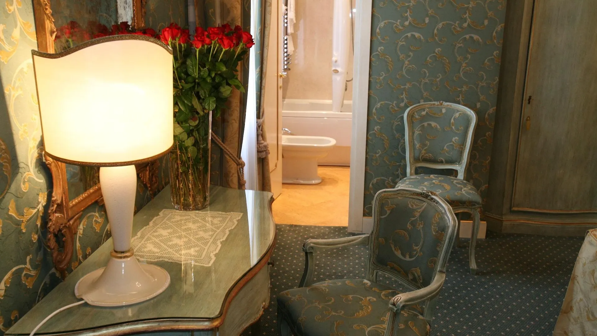 Locanda Ca' Del Brocchi Venice Bed & Breakfast