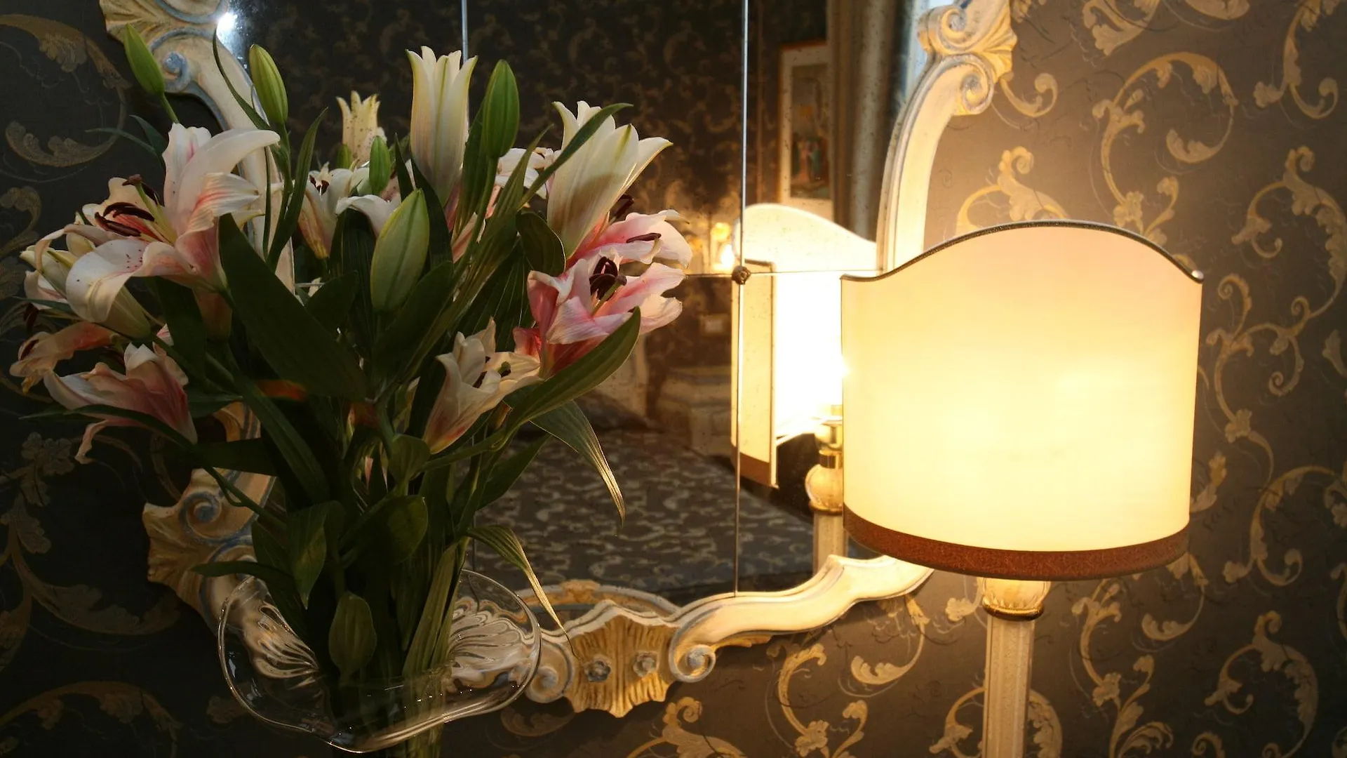 Locanda Ca' Del Brocchi Venice 2*,  Italy