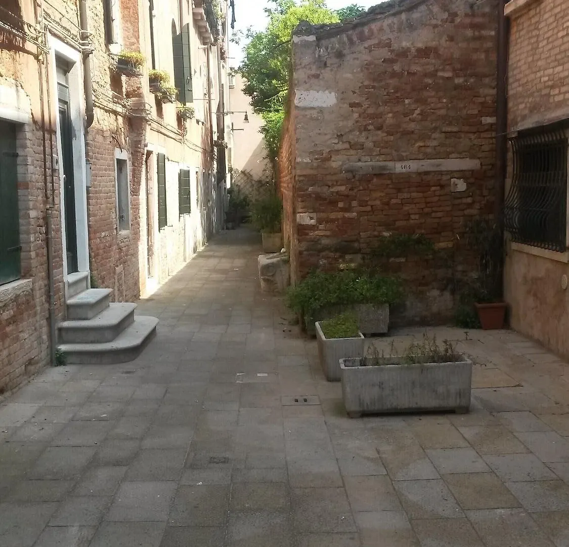 Locanda Ca' Del Brocchi Venice Bed & Breakfast