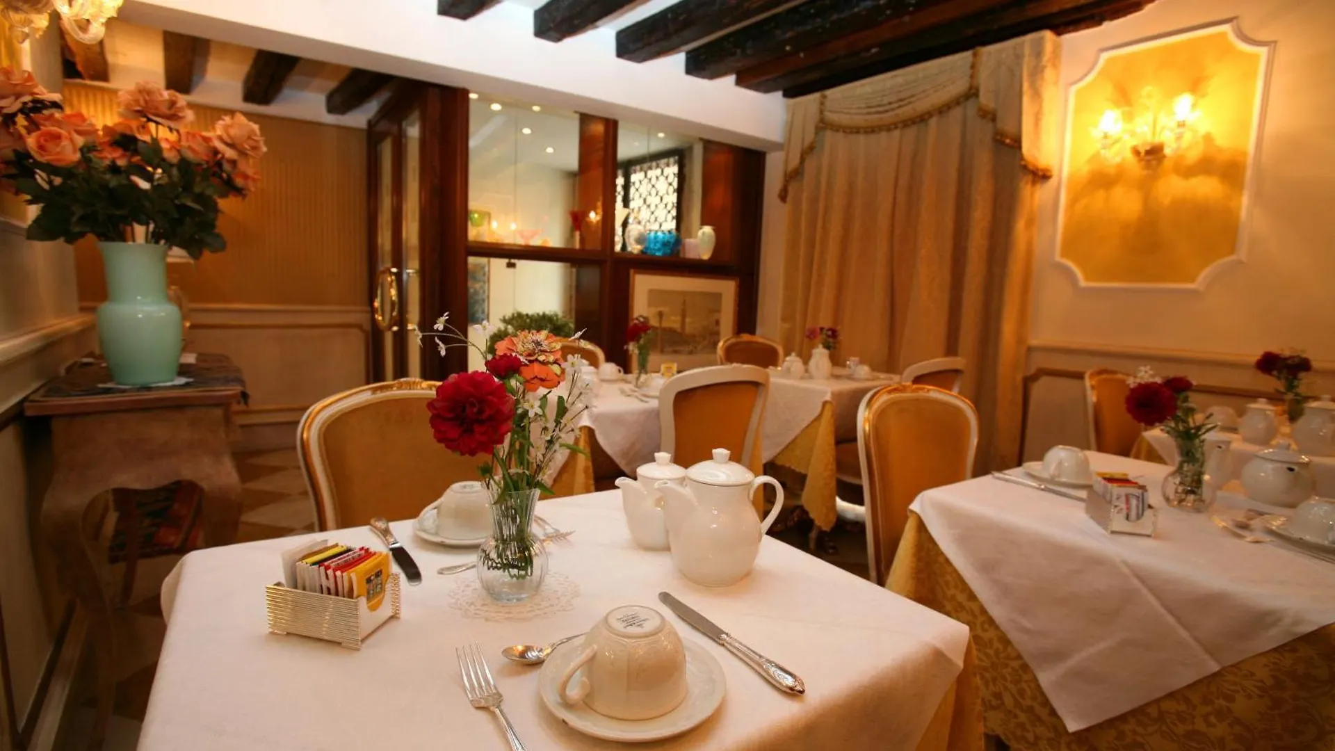 Bed & Breakfast Locanda Ca' Del Brocchi Venice