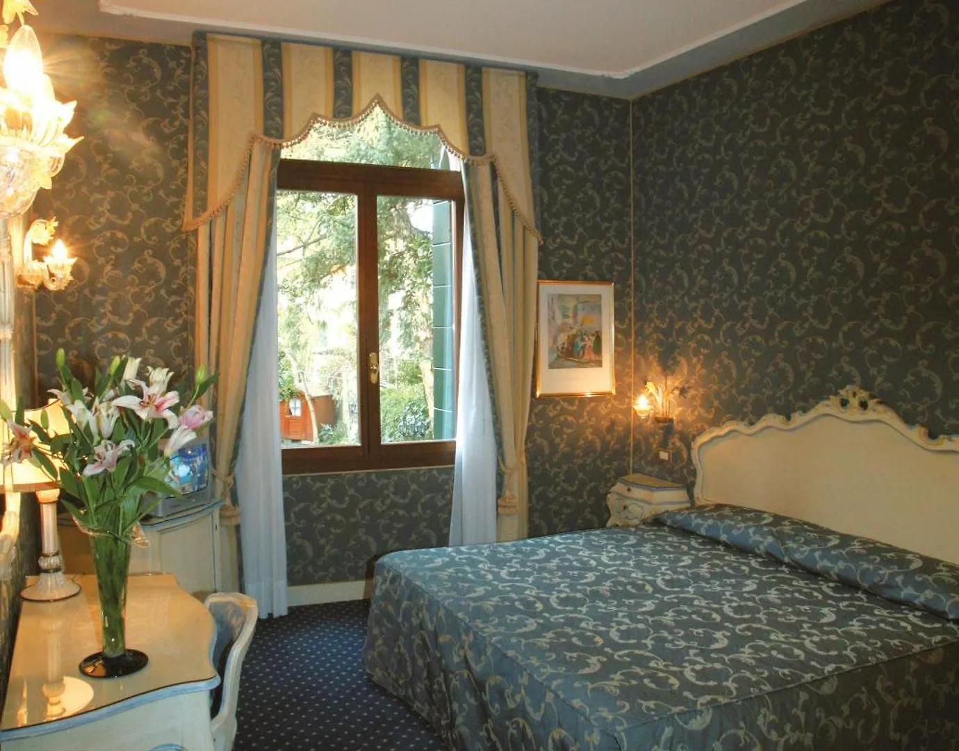 Locanda Ca' Del Brocchi Venice