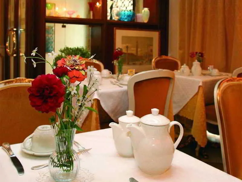 ** Bed & Breakfast Locanda Ca' Del Brocchi Venice Italy