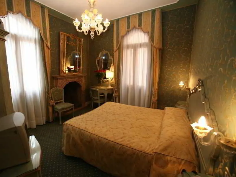Locanda Ca' Del Brocchi Venice